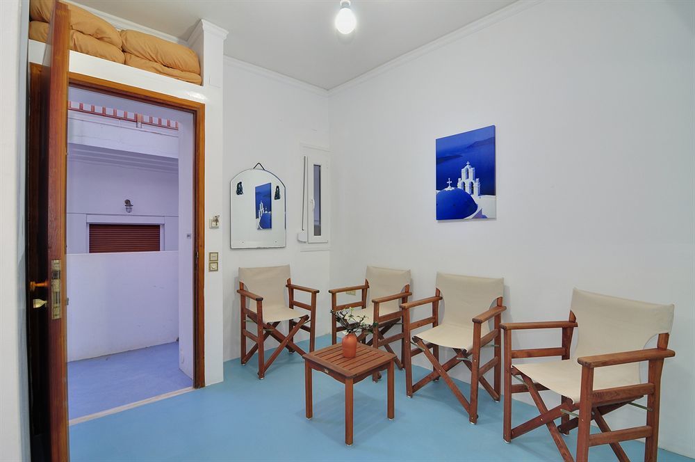 Milos Apartments Adamantas  Exterior photo